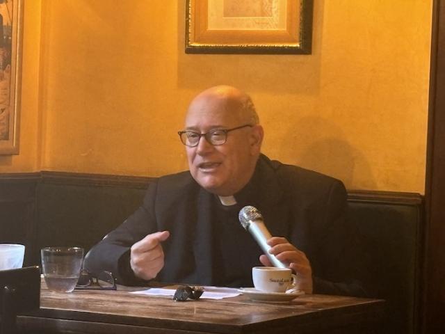 La denuncia degli abusi nella Chiesa: la centralità delle vittime, non più dell’istituzione