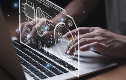Volume "L’intelligenza artificiale, una sfida per l'informazione"