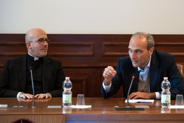 Da Papa Francesco al futuro della Chiesa