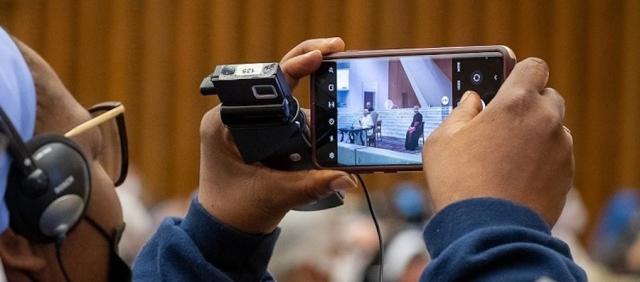 Piattaforma digitale “Comunicare la vita religiosa”