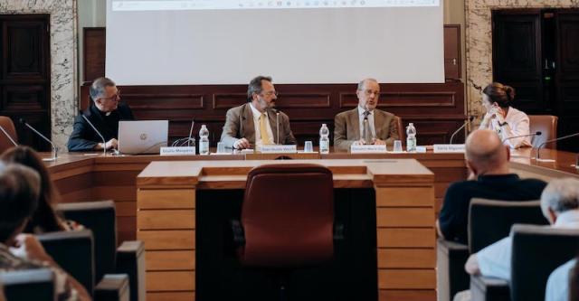 Perché ci interessa Nicea oggi?