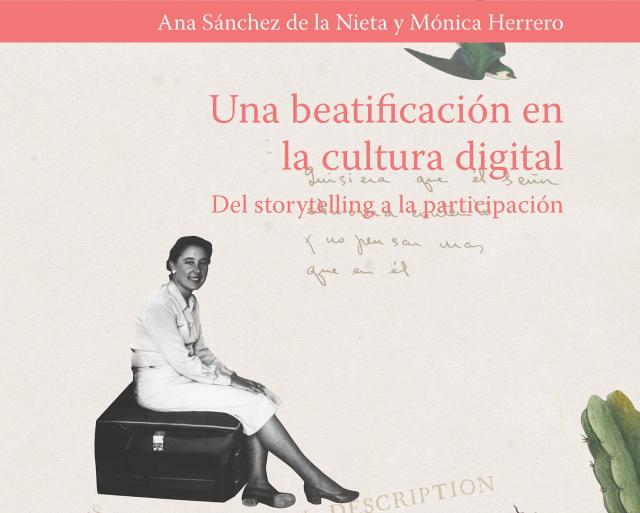 Una beatificazione nella cultura digitale