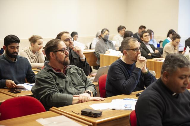 Corso di comunicazione digitale per il non profit  “L'intelligenza artificiale, una sfida per l'informazione“