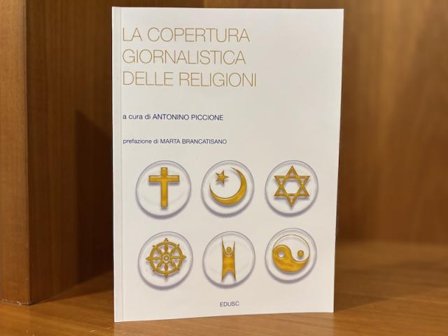 Atti della Giornata di studio su “La copertura giornalistica delle religioni”