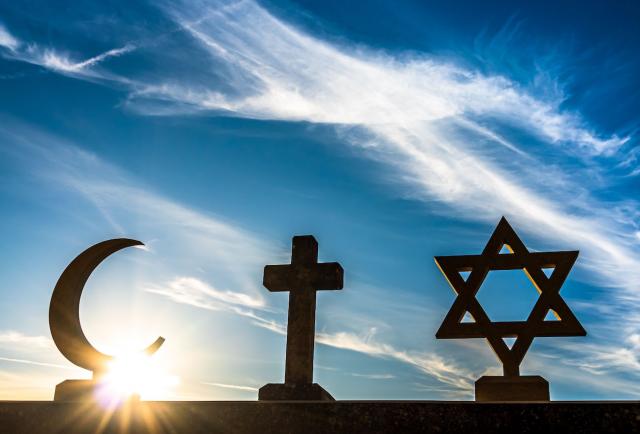 Le religioni nello spazio pubblico - Contributi per una società pacifica