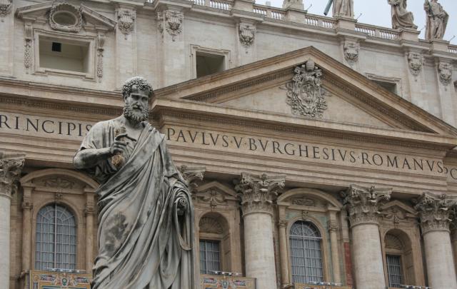 Covering Catholicism in the Age of Francis