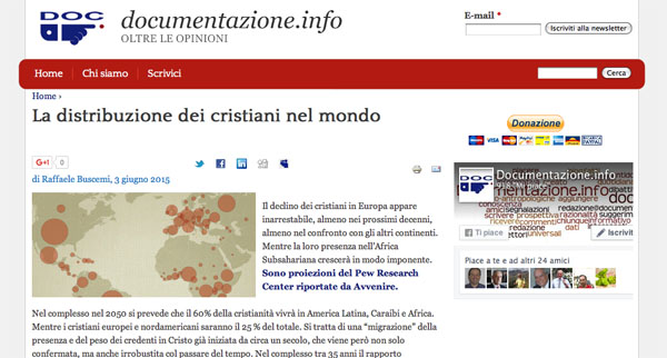 Documentazione.info